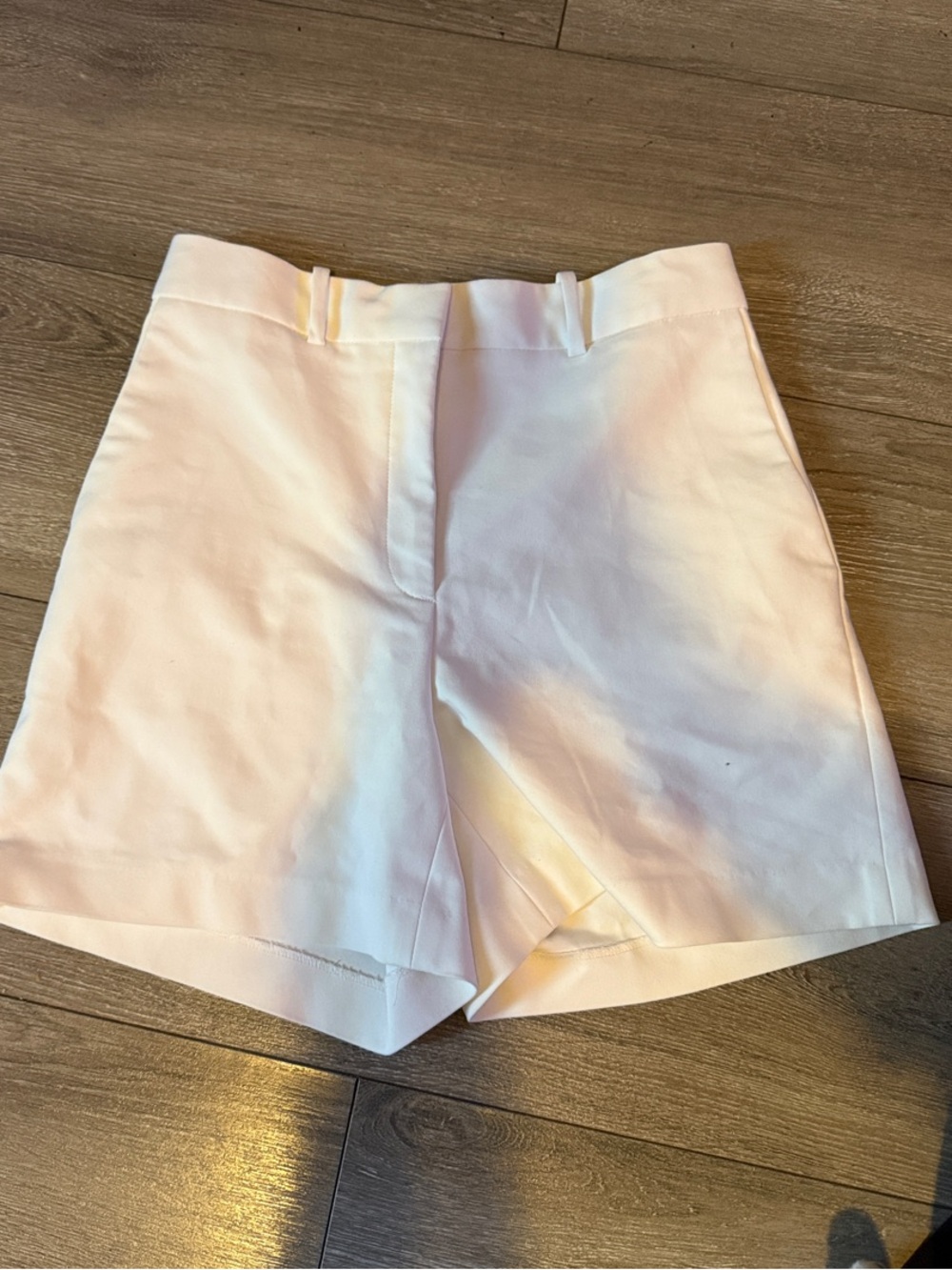 Babaton Atelier shorts